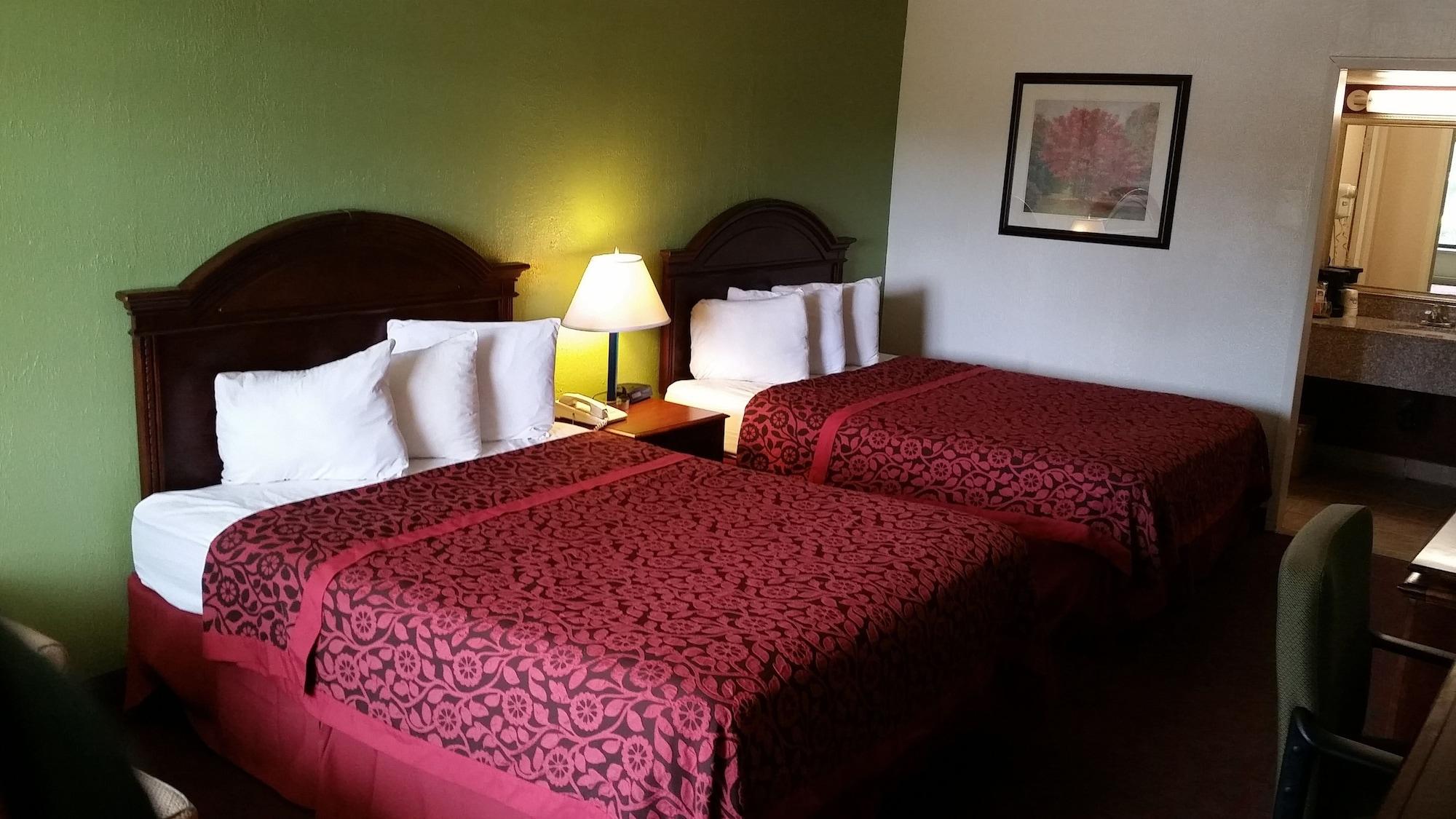 Days By Wyndham New Mexico 3*