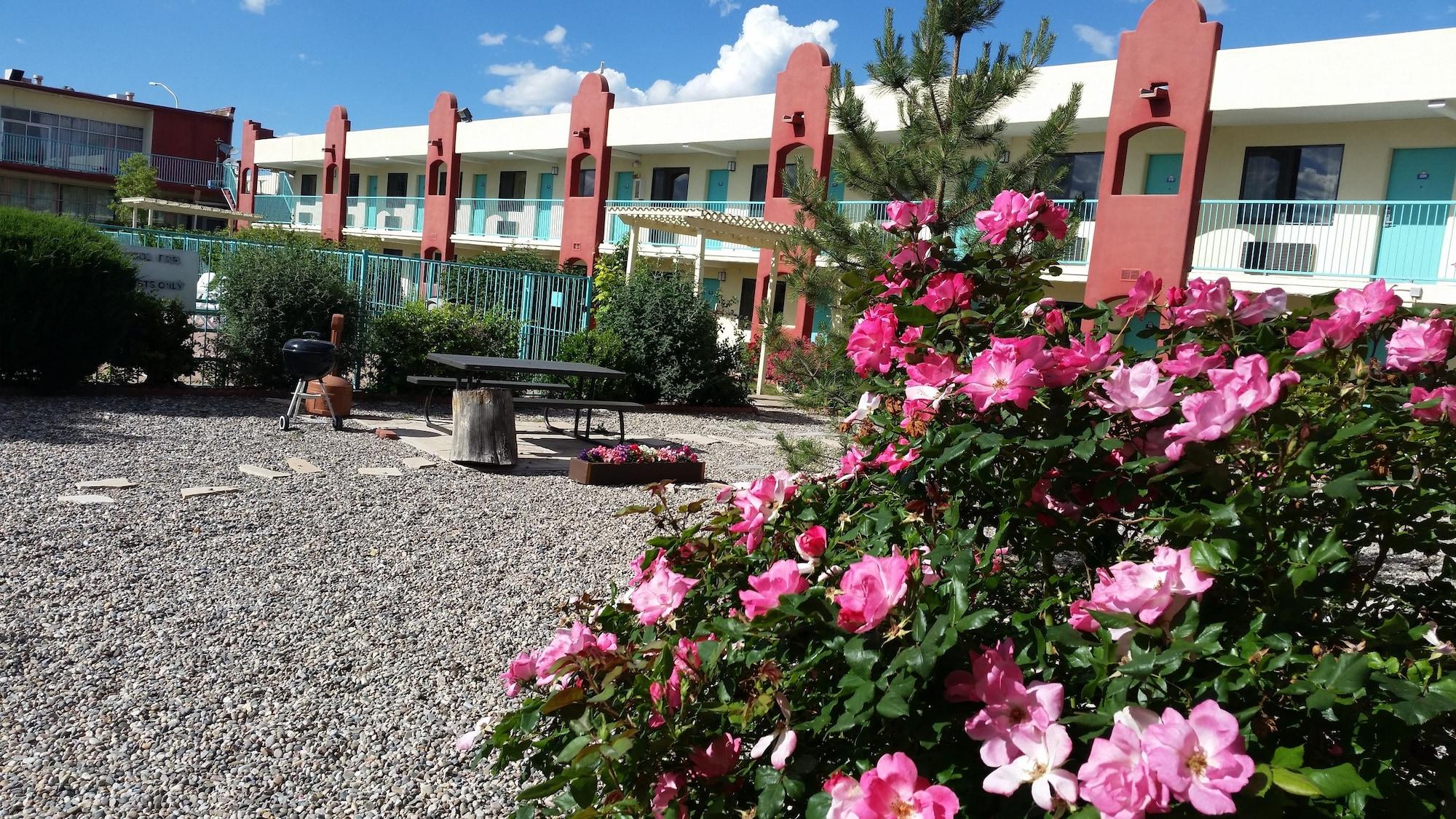 Hotel Days By Wyndham New Mexico