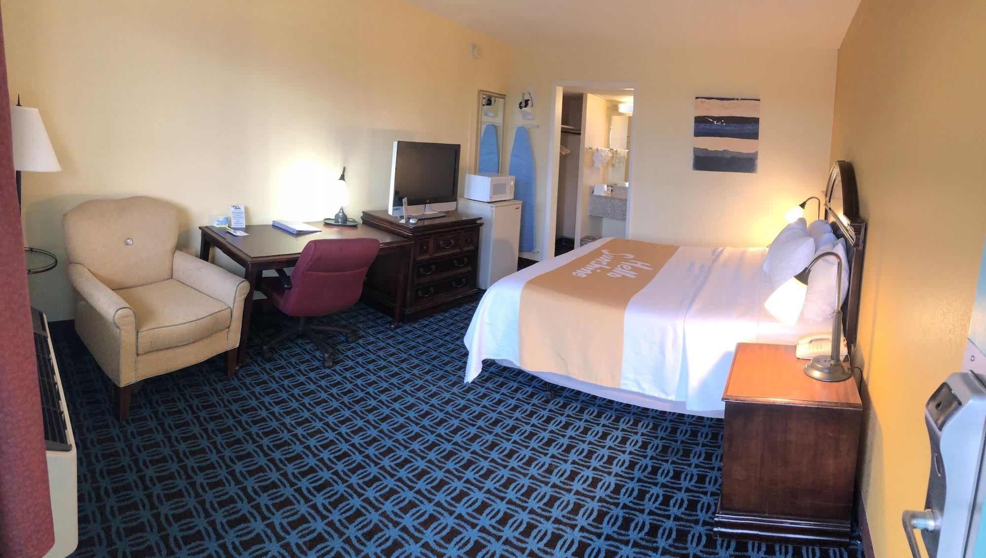 Hotel Days By Wyndham New Mexico