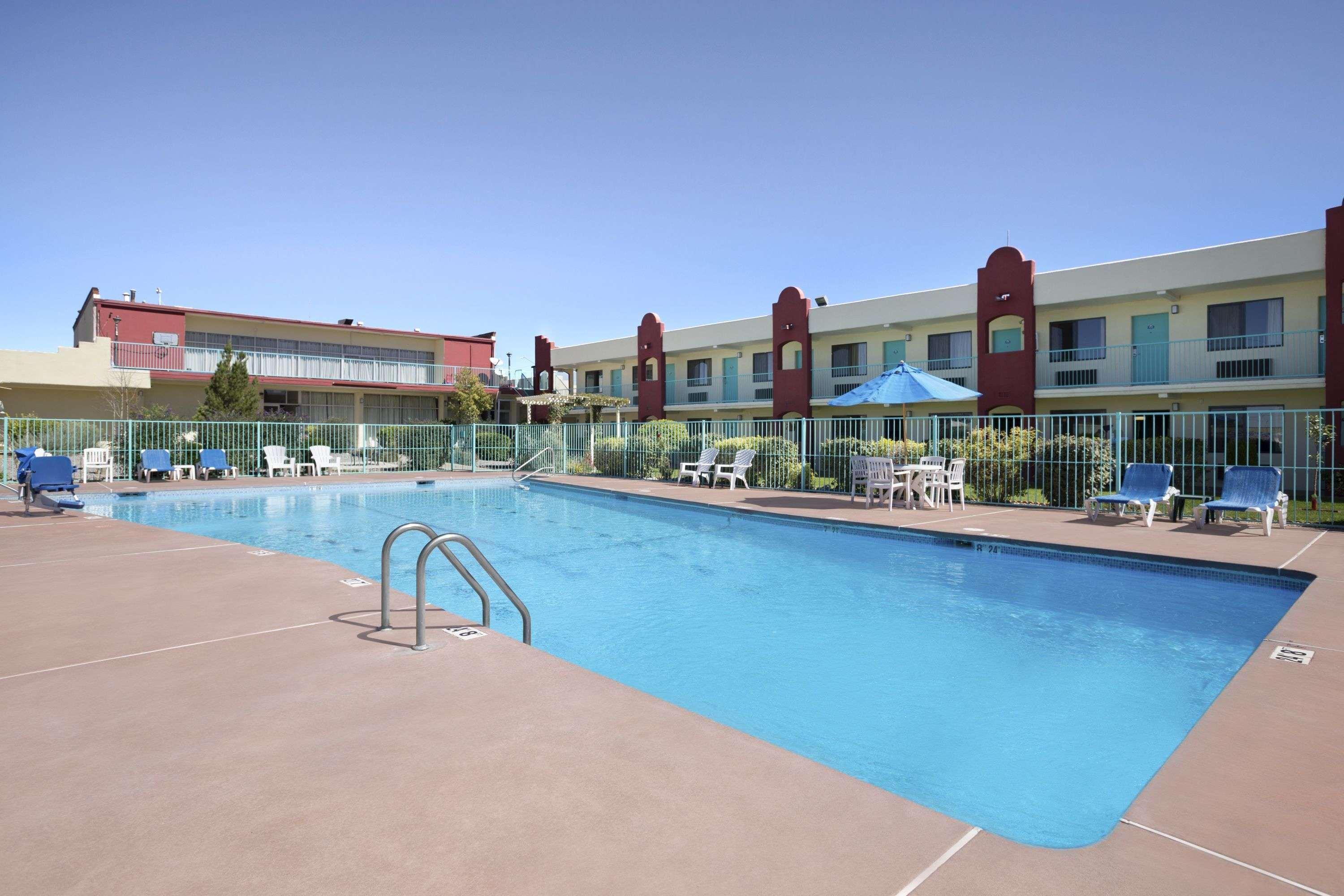 Hotel Days By Wyndham New Mexico