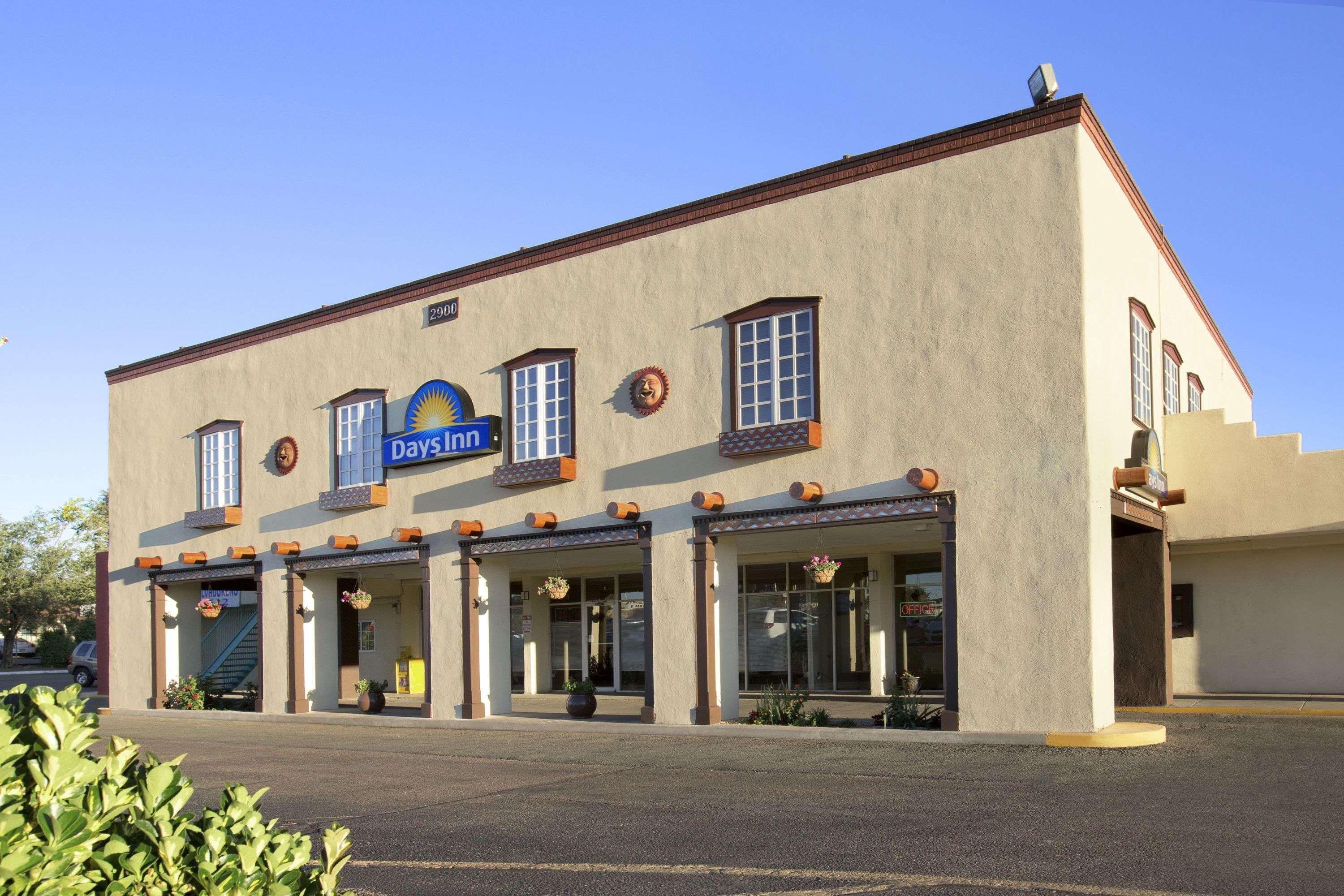 Days By Wyndham New Mexico Hotel 3*