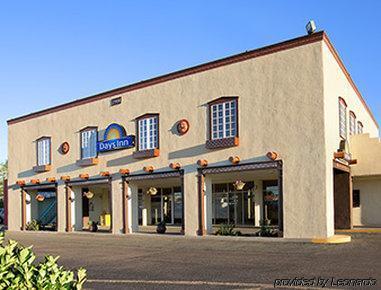 Days By Wyndham New Mexico Hotel Santa Fé