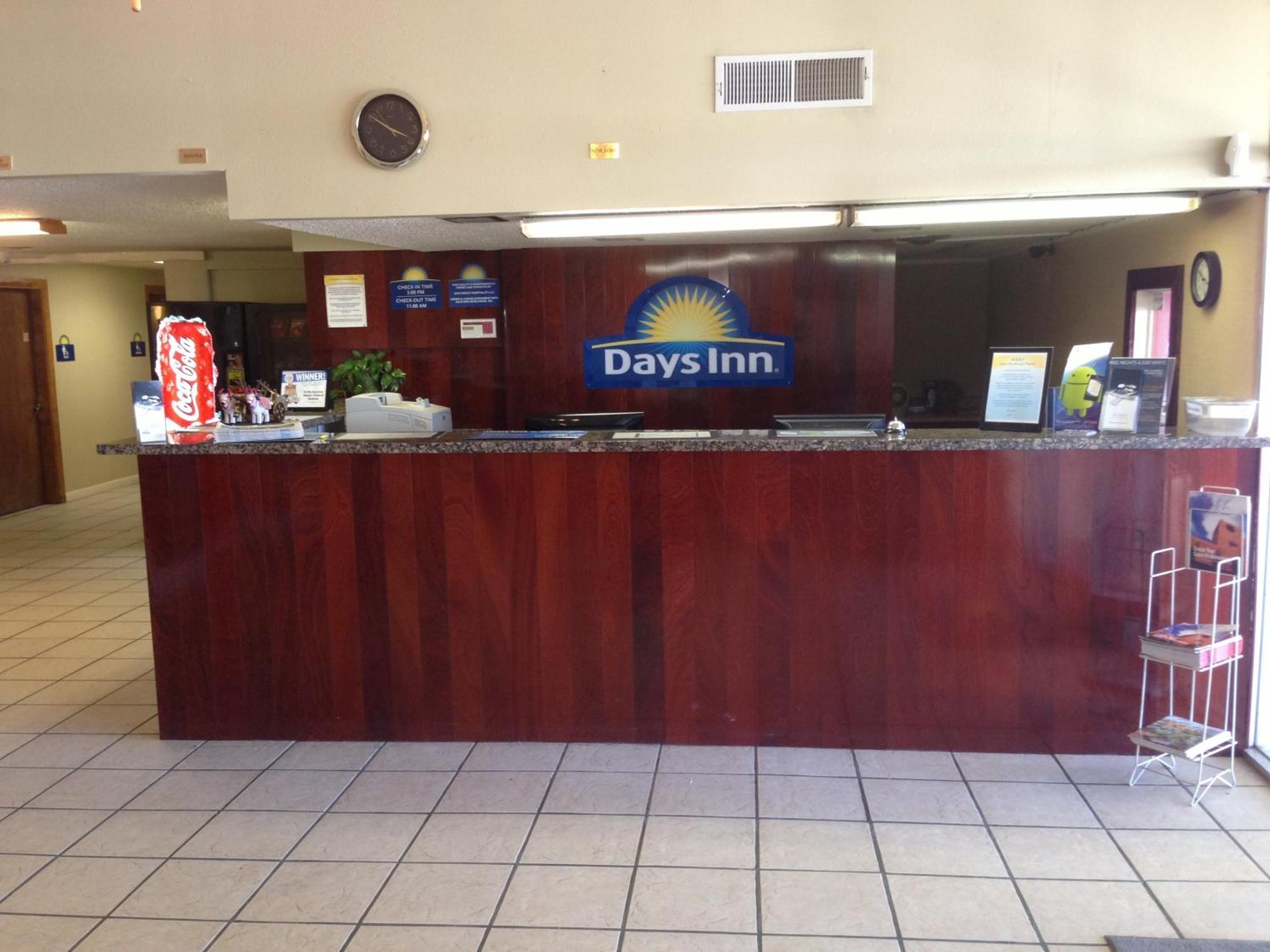 Hotel Days By Wyndham New Mexico Santa Fé