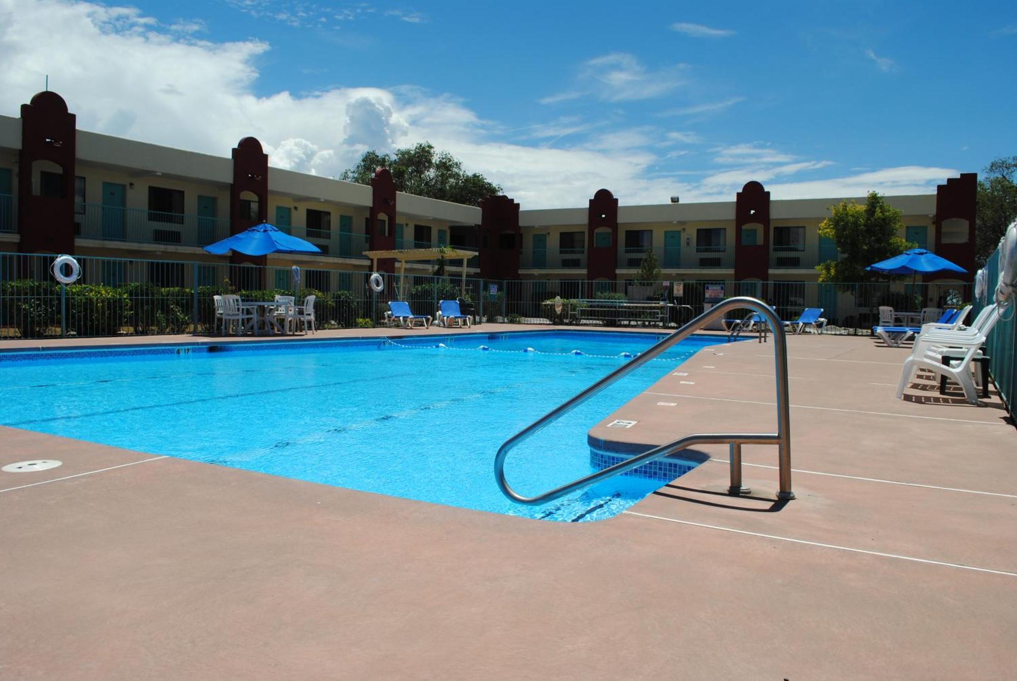 Days By Wyndham New Mexico
