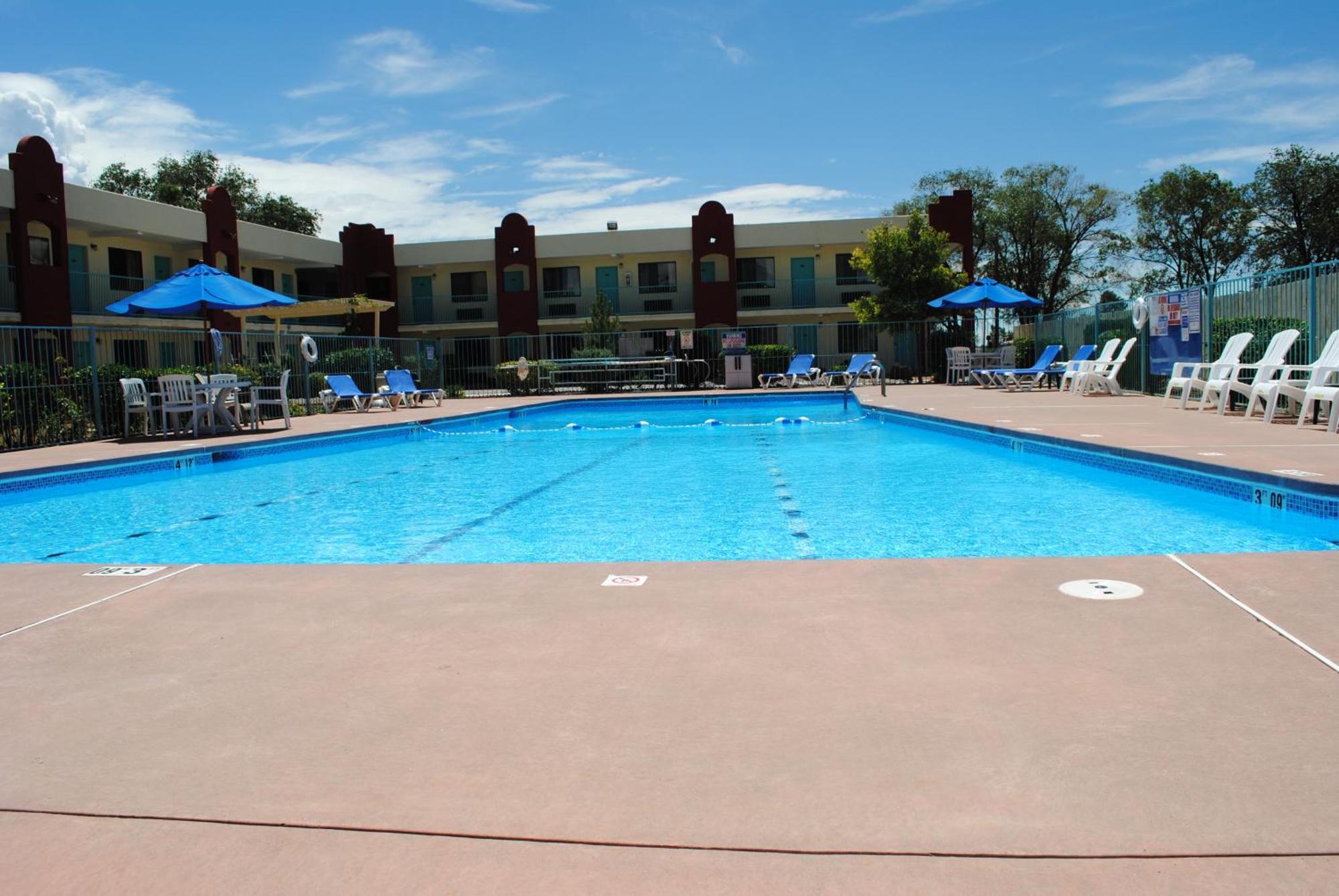 Hotel Days By Wyndham New Mexico Santa Fé