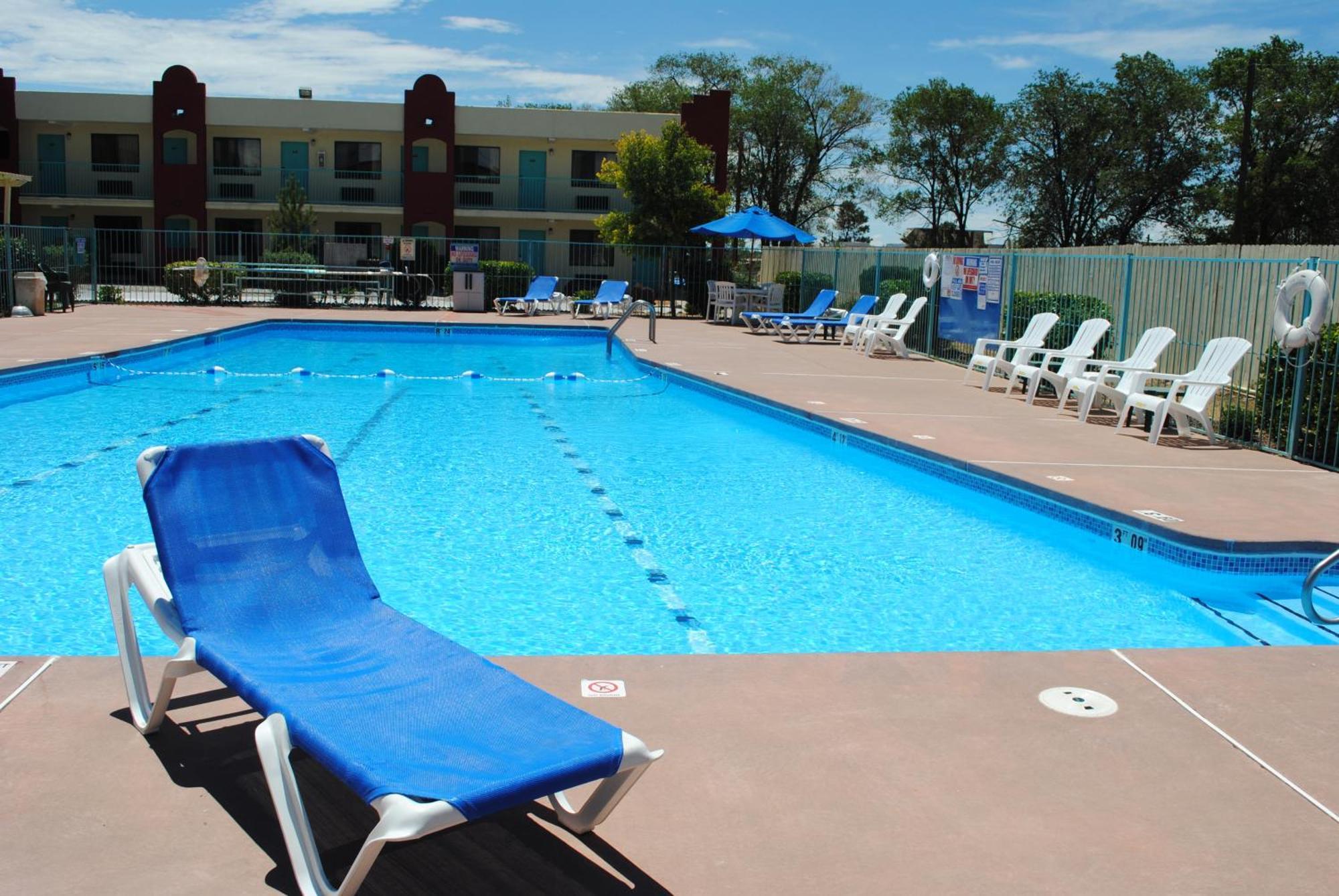 Hotel Days By Wyndham New Mexico 3*