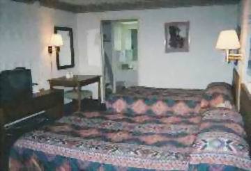 Hotel Days By Wyndham New Mexico