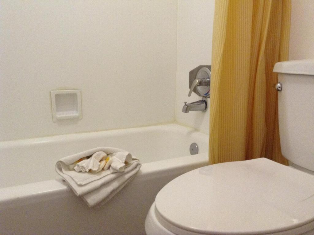 Days By Wyndham New Mexico 3*