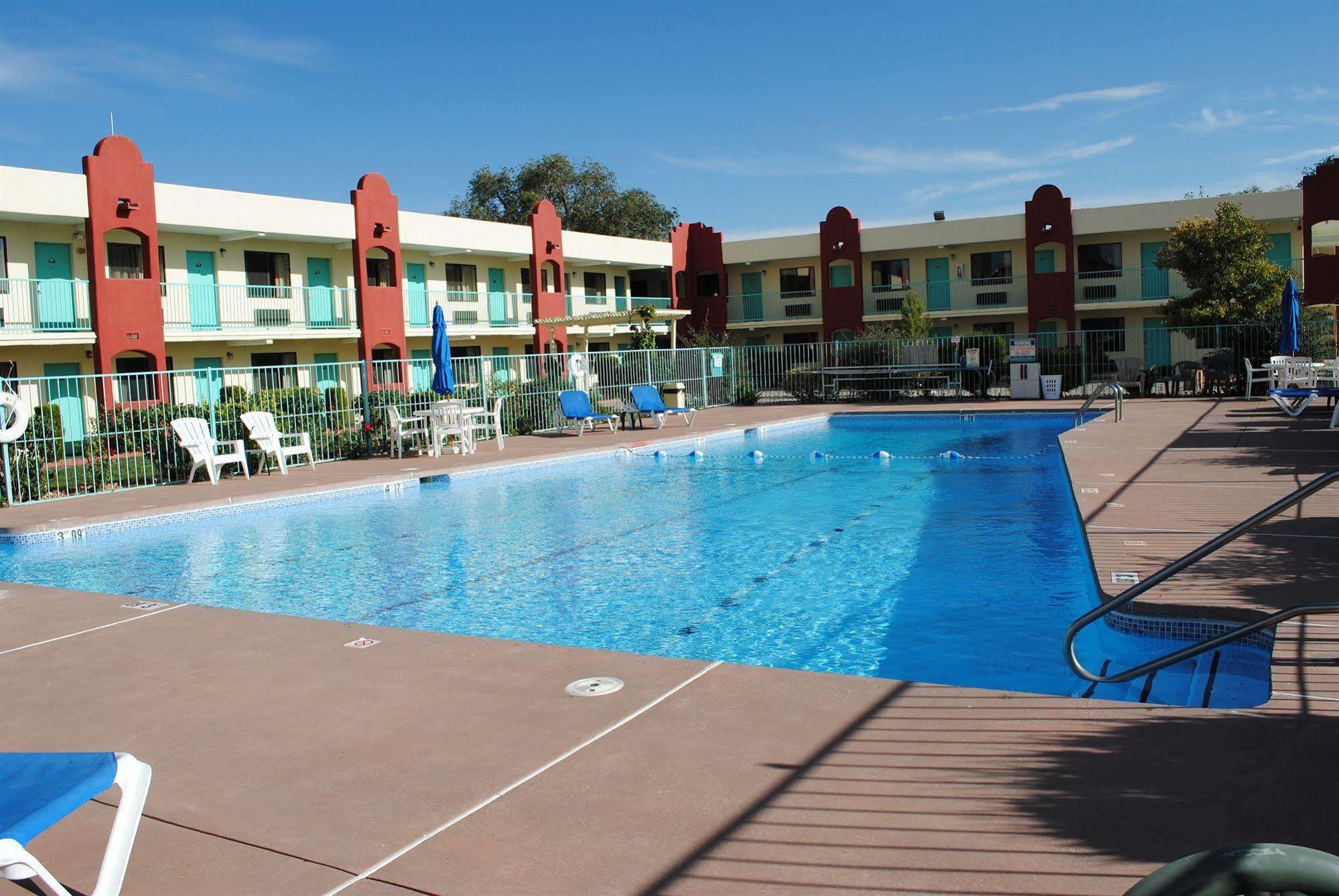 Days By Wyndham New Mexico 3* Santa Fé