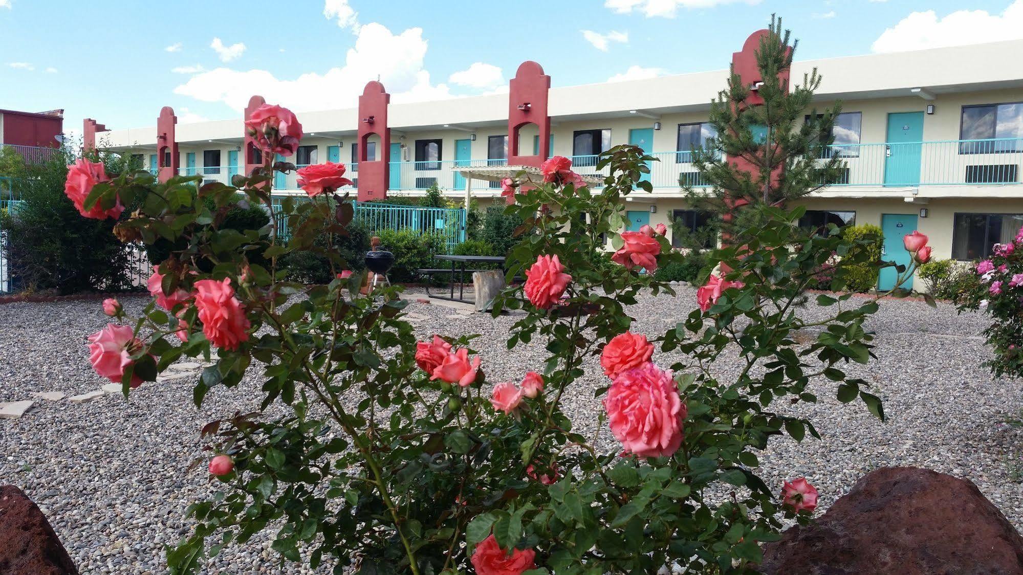 Days By Wyndham New Mexico Hotel 3*