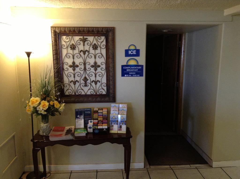 Days By Wyndham New Mexico 3* Santa Fé