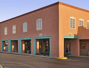 Days By Wyndham New Mexico Hotel Santa Fé